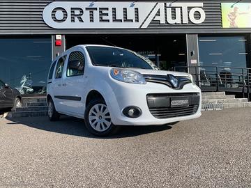 RENAULT Kangoo 1.5 dCi 90 CV 5p. S&S Life IVA ESPO