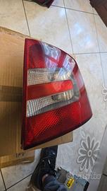 fanale posteriore dx