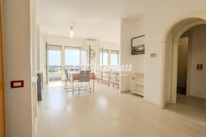 APPARTAMENTO CON VISTA PANORAMICA