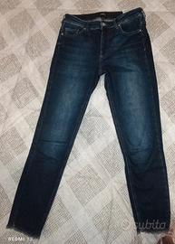 jeans elasticizzato donna Only