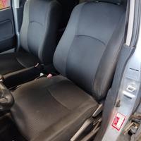 Sedile anteriore sx DAIHATSU TERIOS del 2001