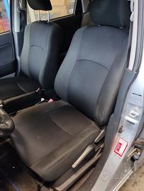 Sedile anteriore sx DAIHATSU TERIOS del 2001