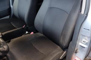 Sedile anteriore sx DAIHATSU TERIOS del 2001