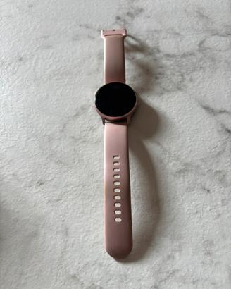 Samsung galaxy watch active 2