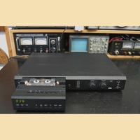 Registratore Tape Deck Braun C2