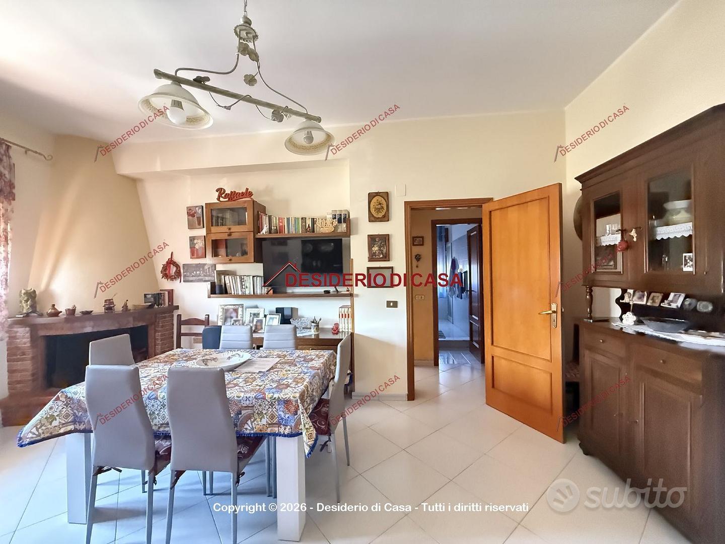 Appartamento – Barcellona Pozzo di Gotto, Petraro, Pozzo di Gotto - Vista 5