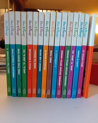 Enciclopedia Disney 