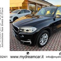 BMW X5 xDrive30d 258CV Luxury