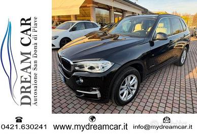 BMW X5 xDrive30d 258CV Luxury
