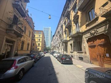 NEGOZIO A TORINO