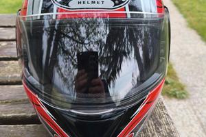 casco integrale misura piccola