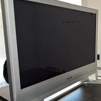 Panasonic TH-42PV45E TV HD PLASMA con telecomando 