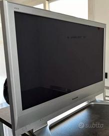 Panasonic TH-42PV45E TV HD PLASMA con telecomando 