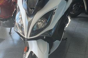 Kymco Xciting I ABS 400i