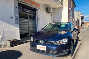 Volkswagen Golf 5p 1.6 tdi CUP edition 110cv