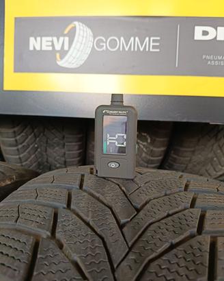 2 GOMME USATE INVERNALE 2454519 - CP20521205