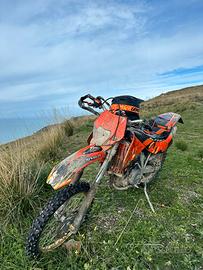 Ktm 620