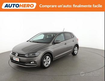 VOLKSWAGEN Polo EP83736