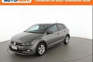 VOLKSWAGEN Polo EP83736