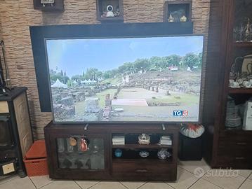 TV Philips 65 pollici 