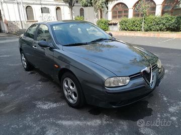 Alfa Romeo 156 1.9 jtd 115 cv