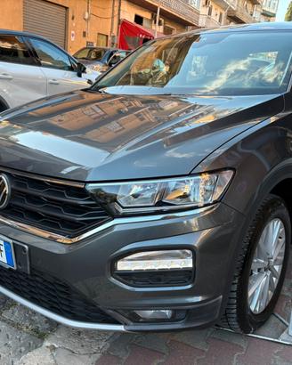 Volkswagen T-Roc 2.0 TDI SCR Business BlueMotion T