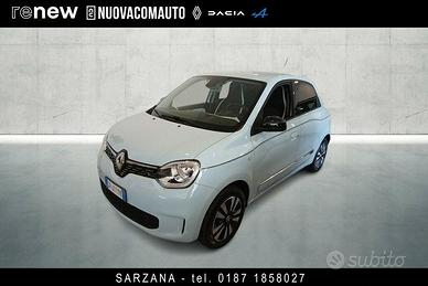 Renault Twingo Techno 22kWh