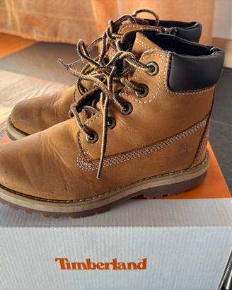 Timberland Courma kid nr 30