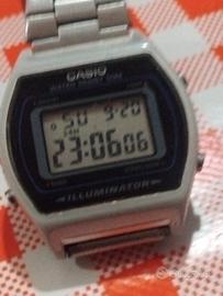 orologio ⌚️ casio 