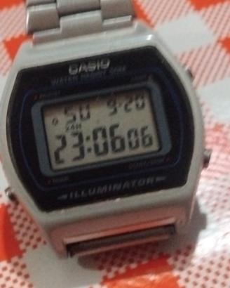 orologio ⌚️ casio 