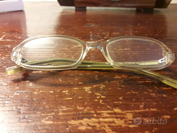 Montatura d&g originale