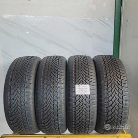 Gomme invernale usate 205/60 16 92H