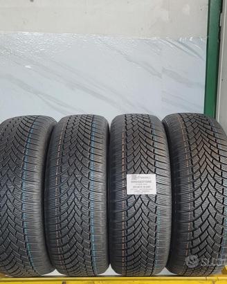 Gomme invernale usate 205/60 16 92H
