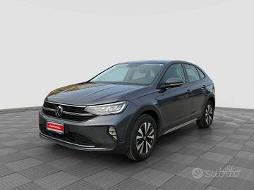 VOLKSWAGEN Taigo Taigo 1.0 TSI 110 CV DSG Life