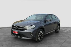 VOLKSWAGEN Taigo Taigo 1.0 TSI 110 CV DSG Life