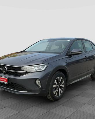 VOLKSWAGEN Taigo Taigo 1.0 TSI 110 CV DSG Life