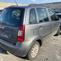 RICAMBI USATI AUTO FIAT Idea 2^ serie (05>08)