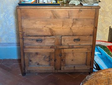 Mobilio antiquariato