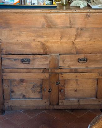 Mobilio antiquariato