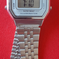 Orologio unisex Casio