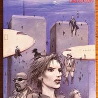 COME NUOVO 12 SETTEMBRE. L'AMERICA DOPO