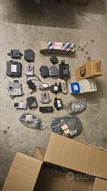 lotto materiale alfa romeo 