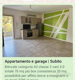 appartamento