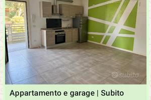 appartamento