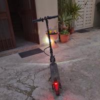 monopattino elettrico 