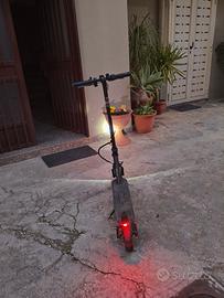 monopattino elettrico 
