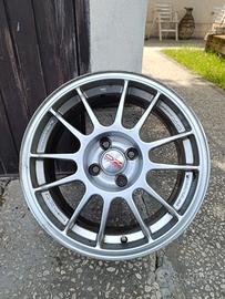 Cerchi OZ superleggera R16 
