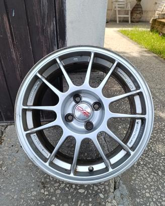 Cerchi OZ superleggera R16 