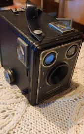 macchine fotografiche cineprese e telecamera 