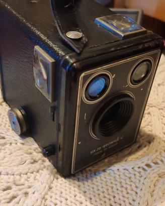 macchine fotografiche cineprese e telecamera 